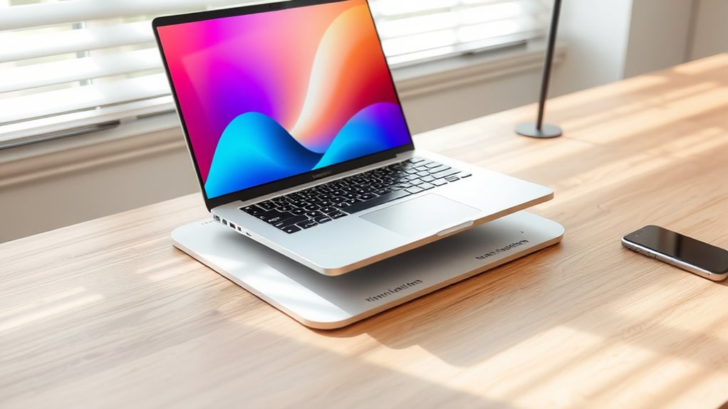 optimize airflow and cleanliness