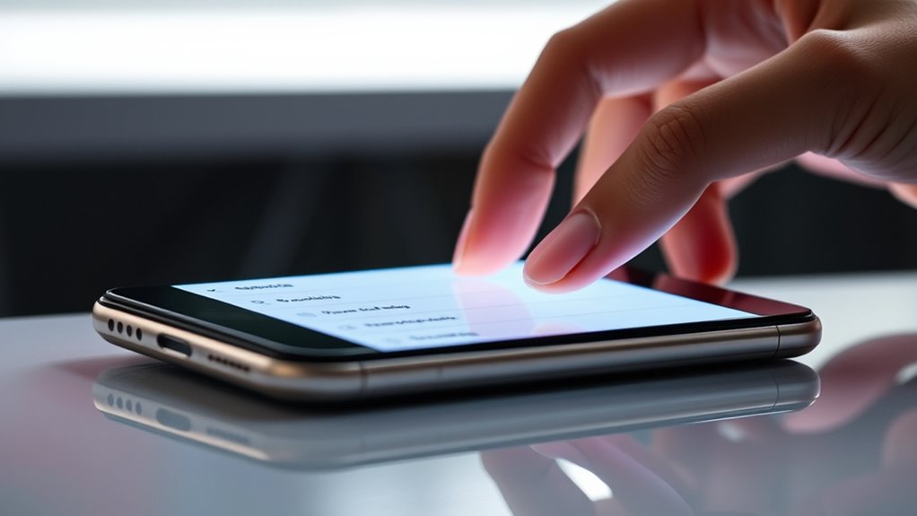 optimize android without apps