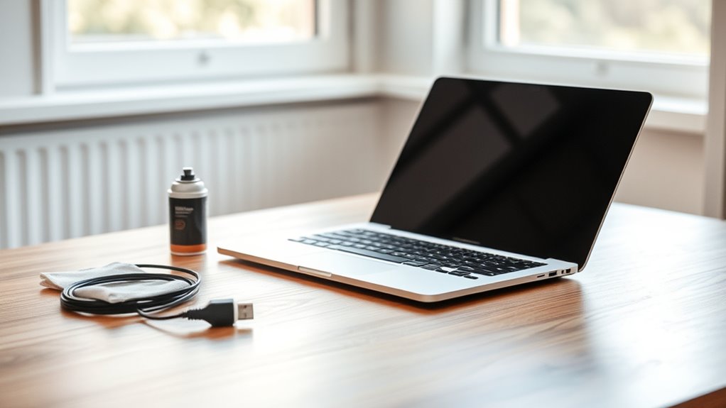 optimize battery and power