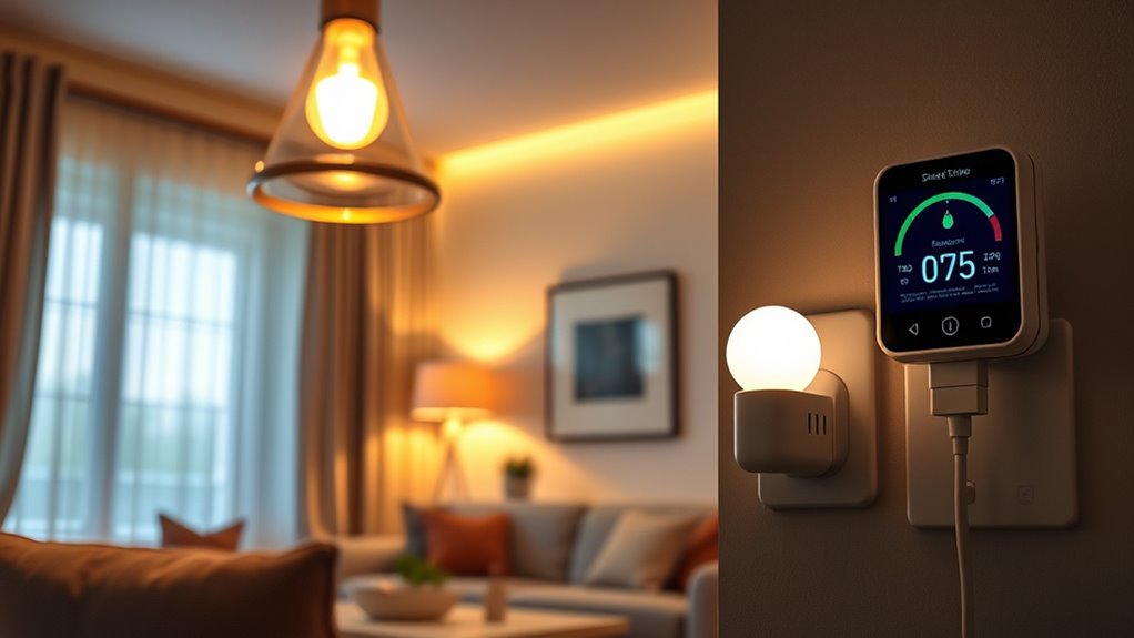 optimize energy consumption efficiently