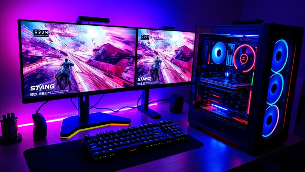 optimize pc for gaming