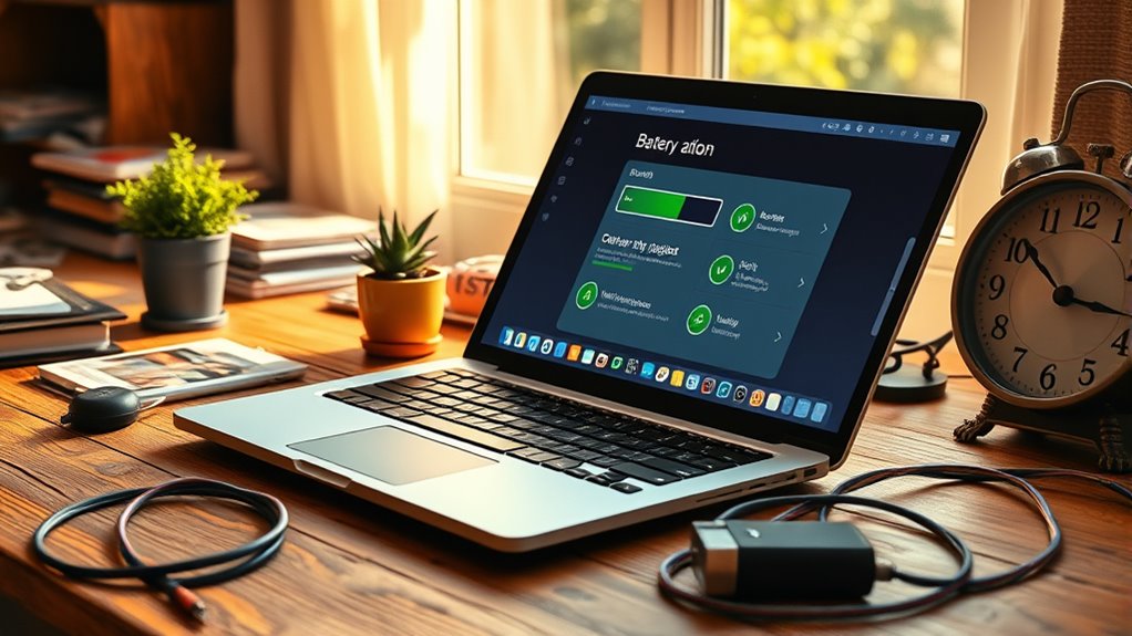 optimize power reduce usage