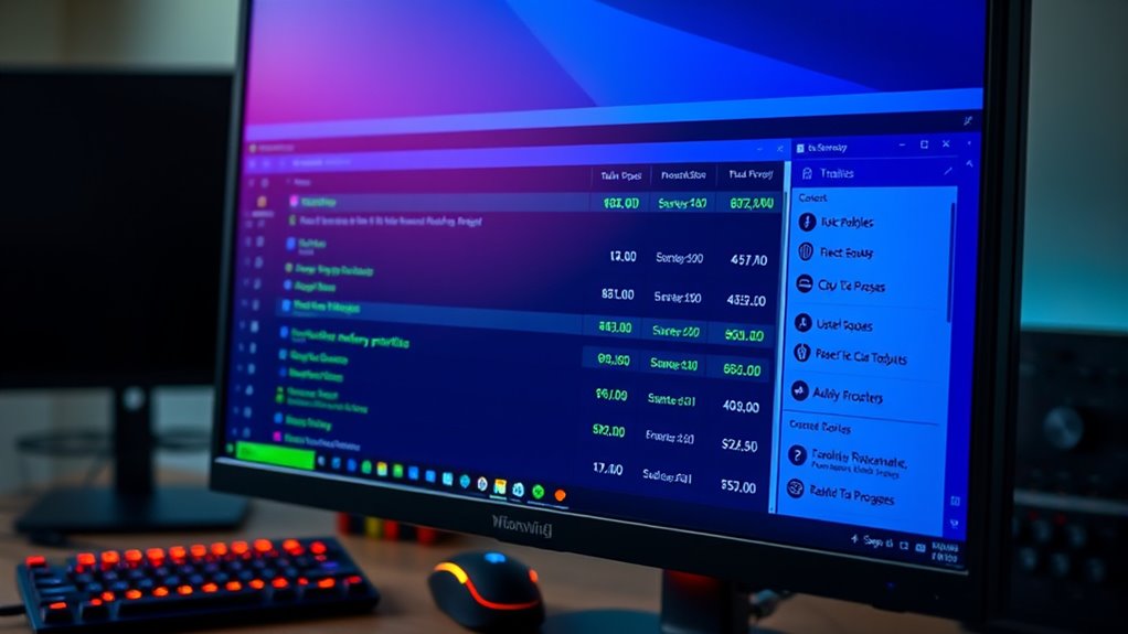 optimize process resource allocation