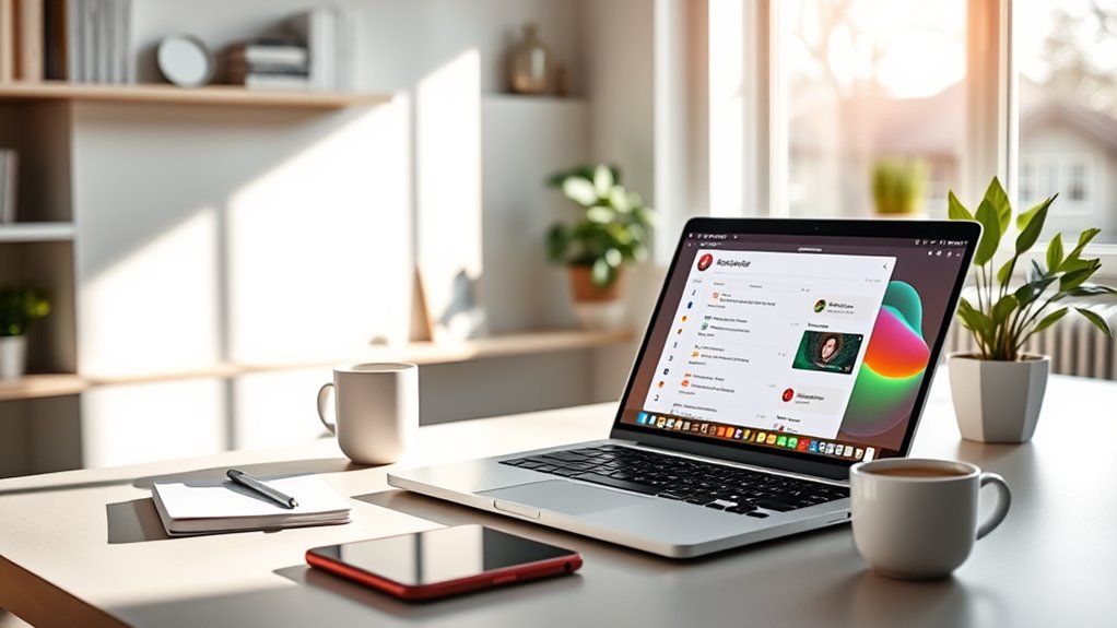 organize prioritize track progress