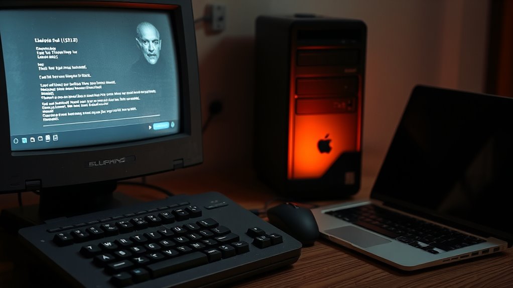 outdated hardware limits compatibility