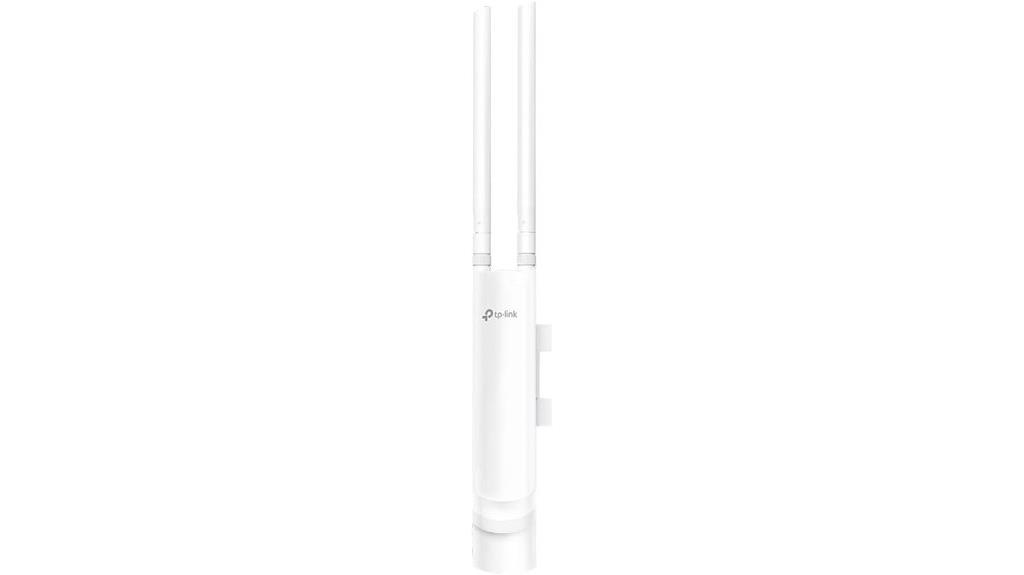 outdoor wifi access point