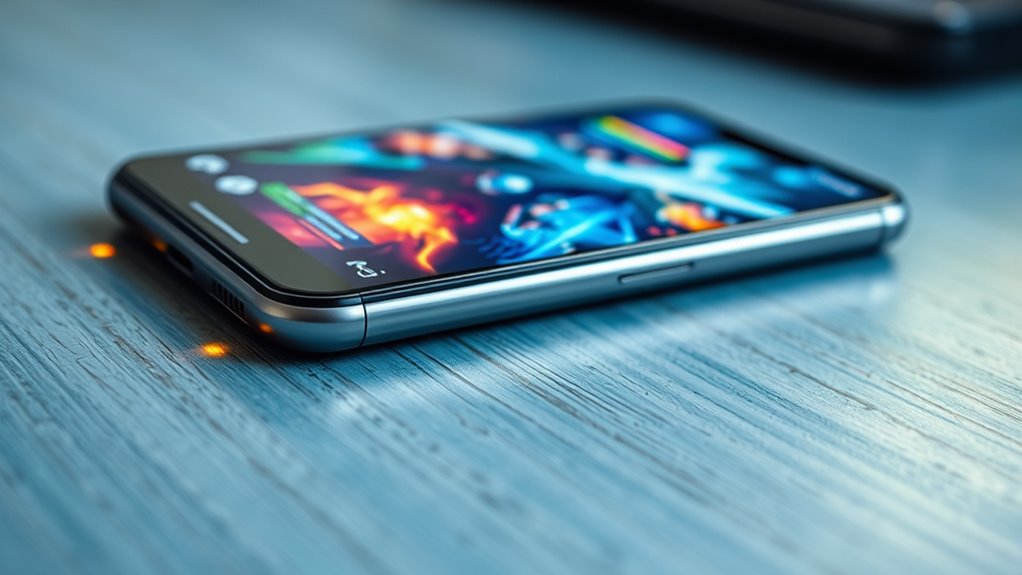 overheating during gaming