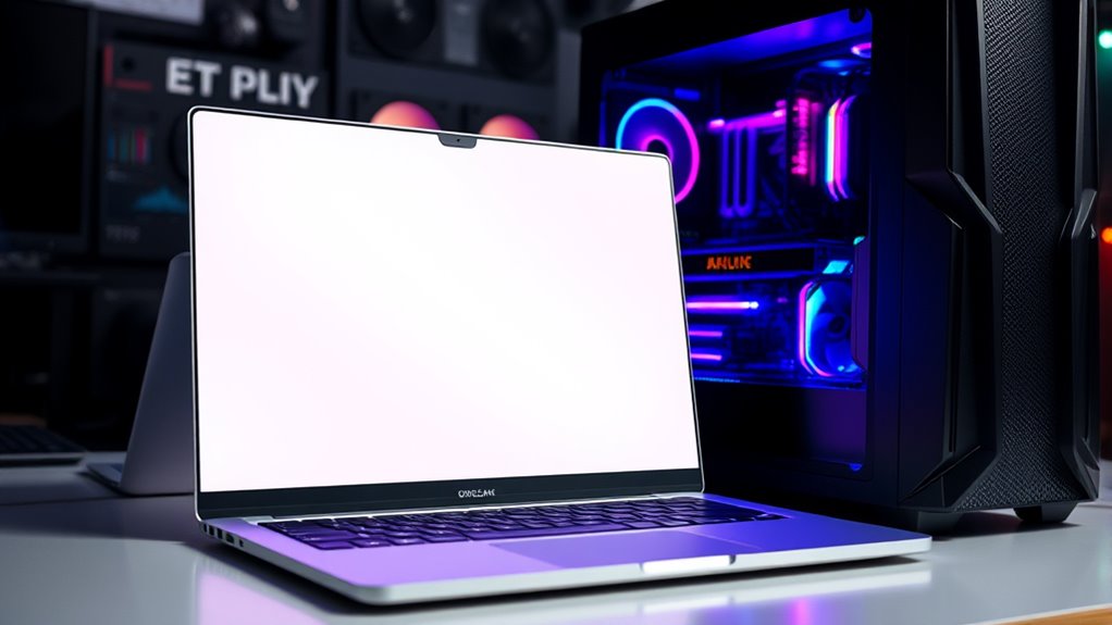 performance power cooling maintenance