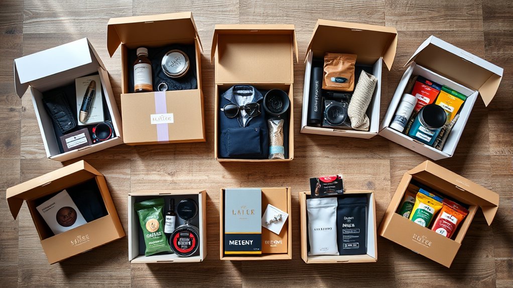 personal interests value quality