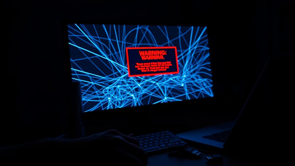 phishing malware and vulnerabilities