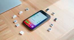 phone storage optimization tips