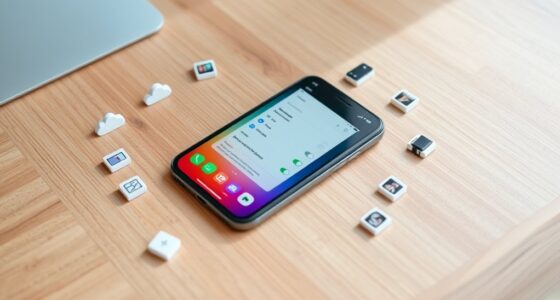 phone storage optimization tips