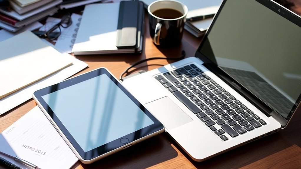 portable lightweight device options