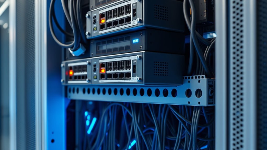 power capacity and compatibility