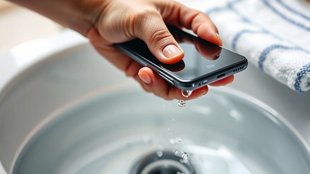 power off immediately quickly