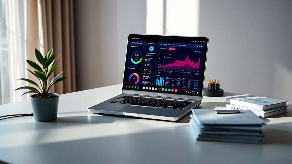 practice safe online habits