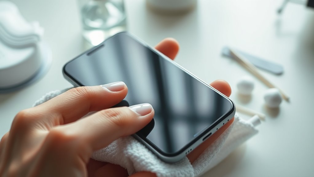 prepare protect gather supplies