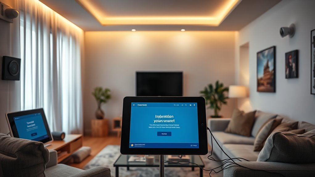 prioritize updates and maintenance