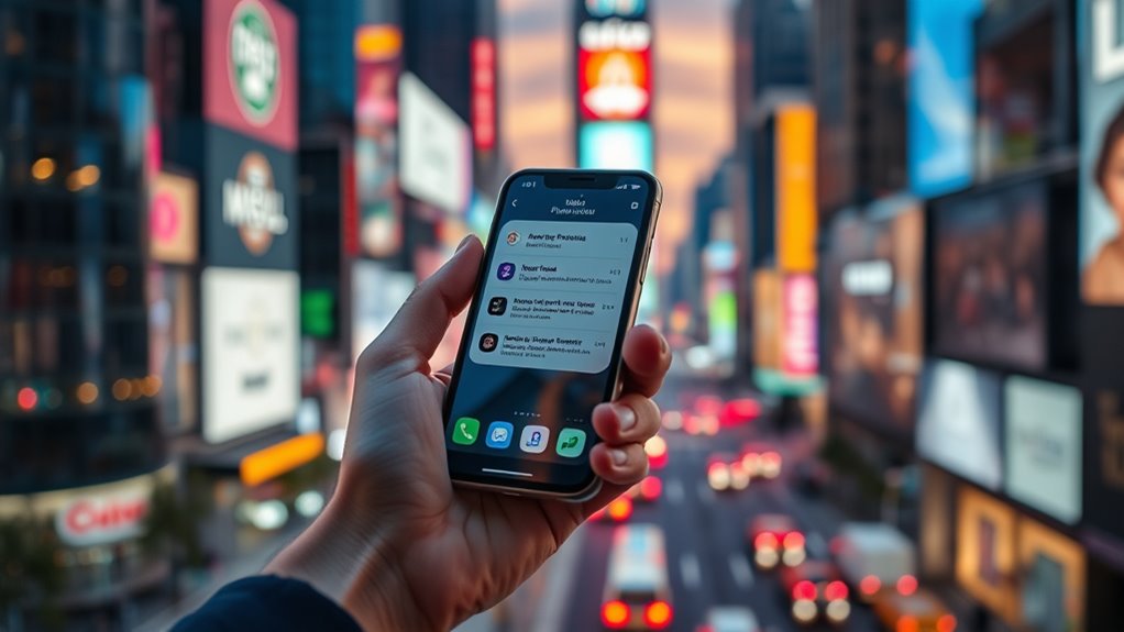 privacy concerns amid data sharing