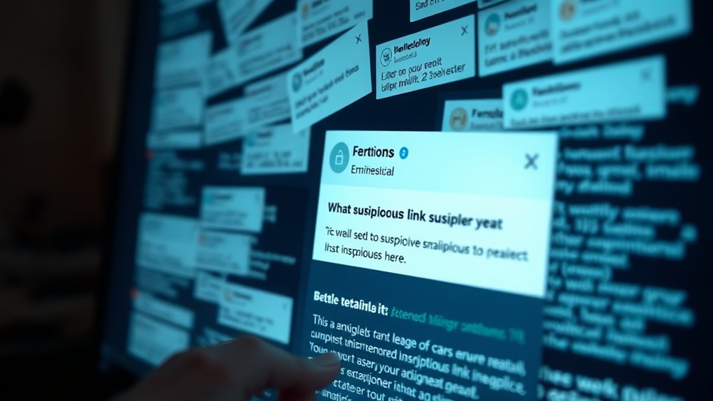 proactive layered phishing defense