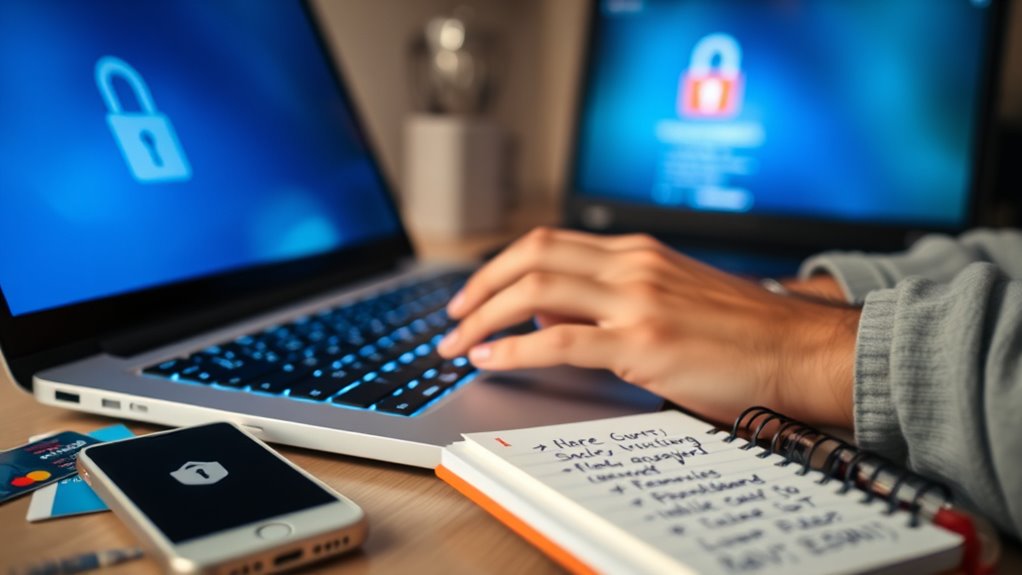 protect personal data effectively