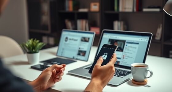 protect personal data online