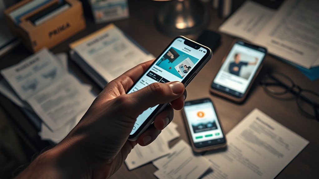 protect privacy limit ads