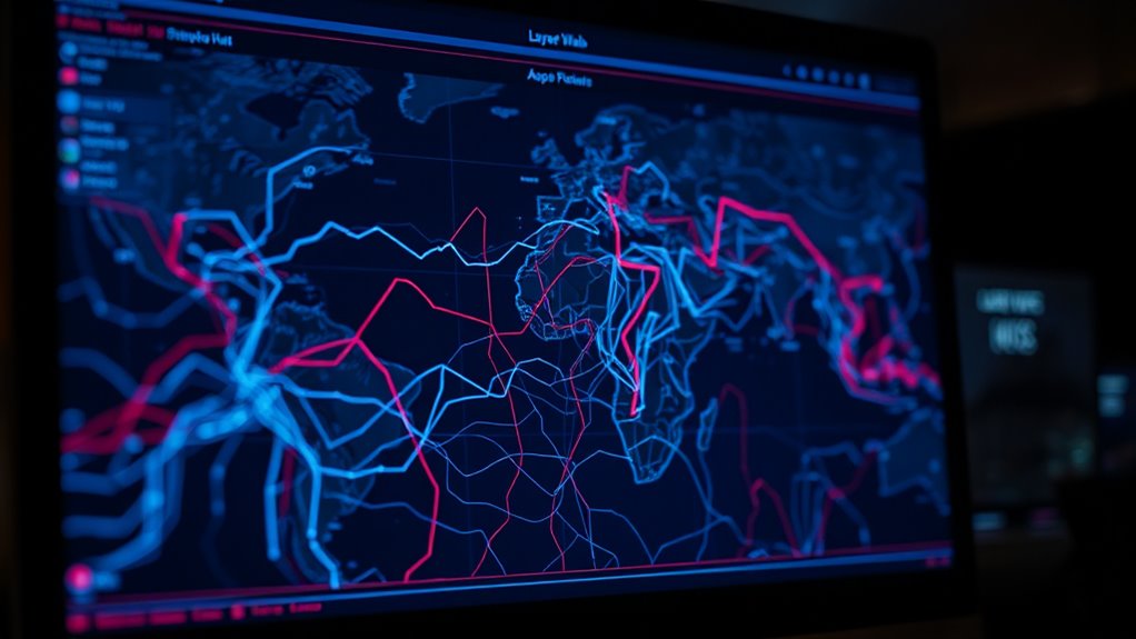 protecting data through encryption