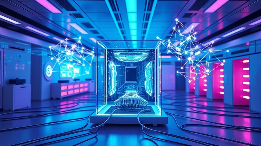 quantum algorithms revolutionize computing