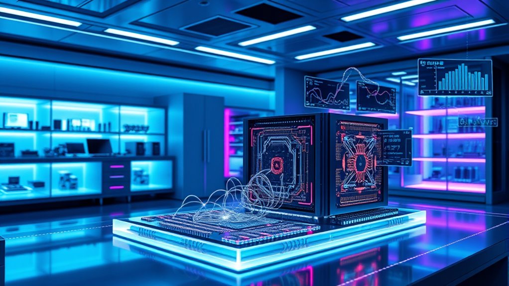 quantum computing s transformative potential