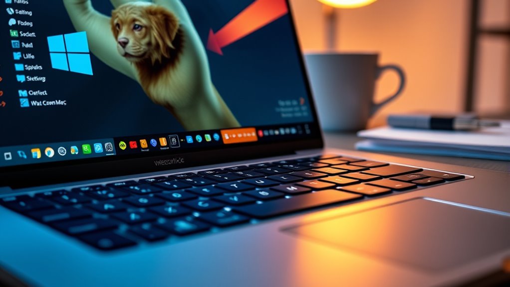 quick screen capture methods