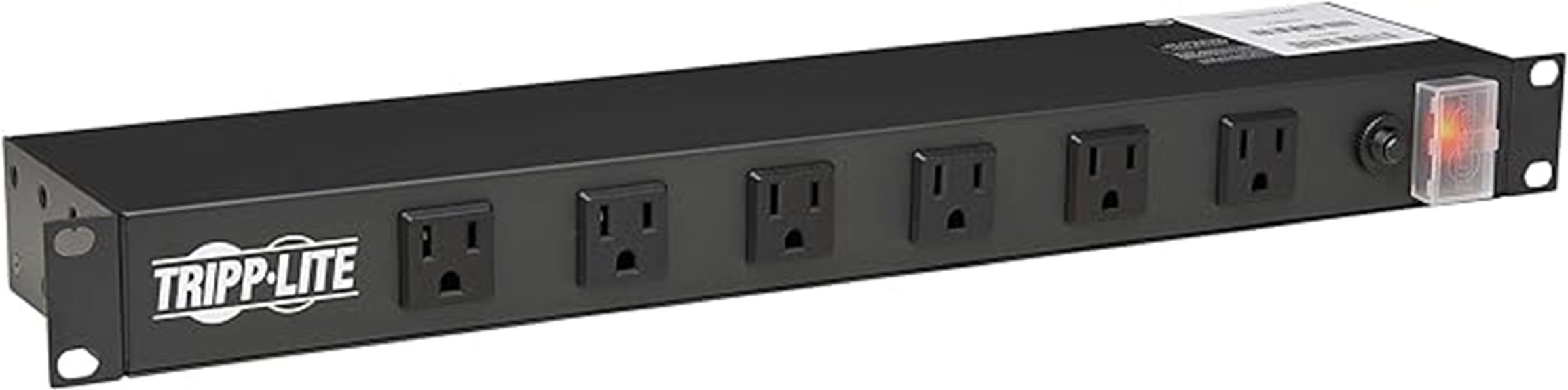 rack mount power strip
