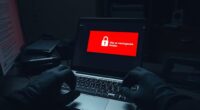 ransomware protection and prevention