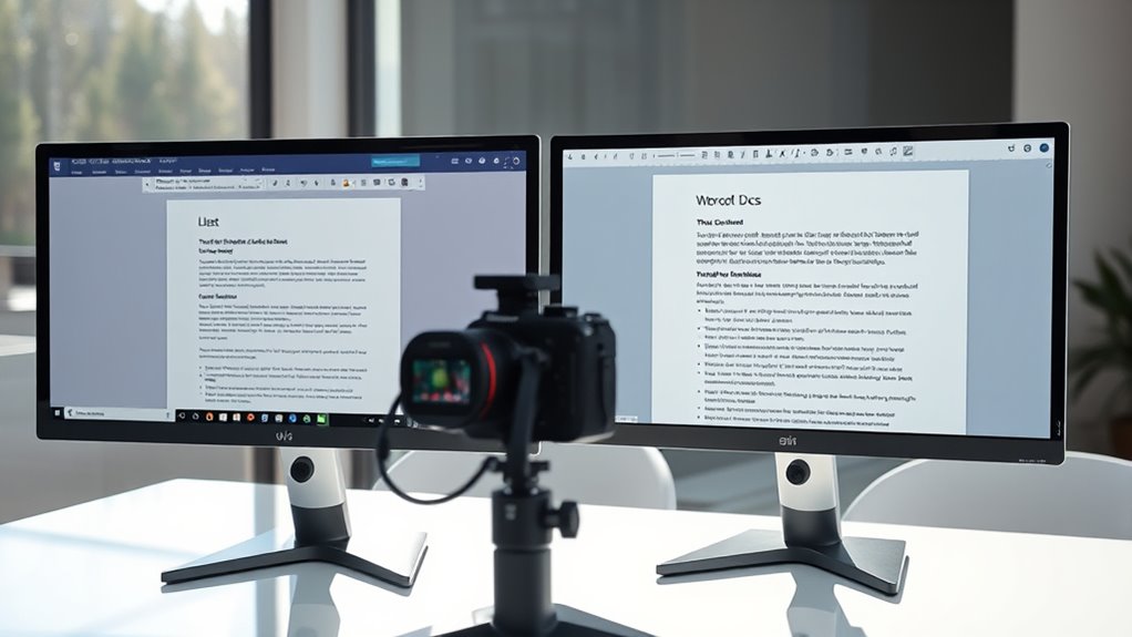 real time collaborative editing