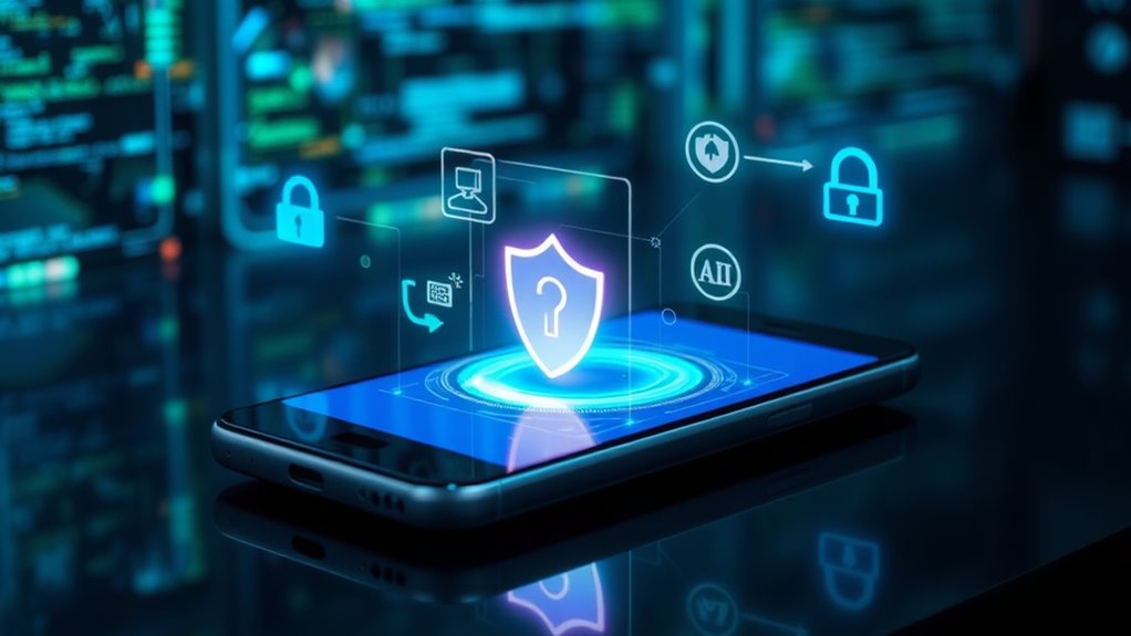 real time threat detection