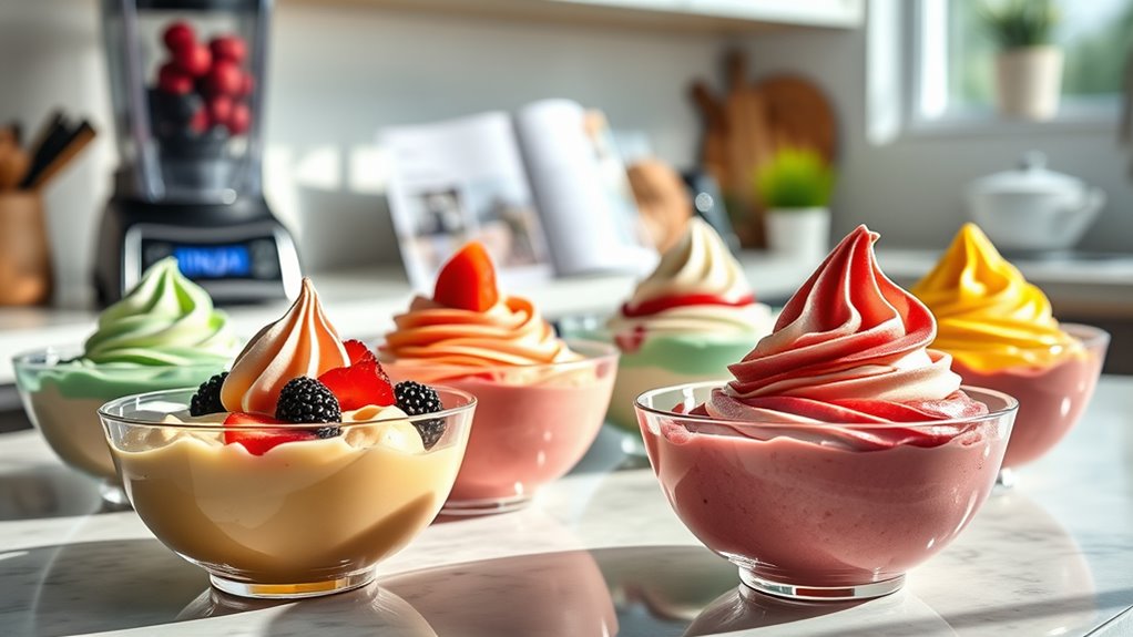 recipe compatibility and versatility