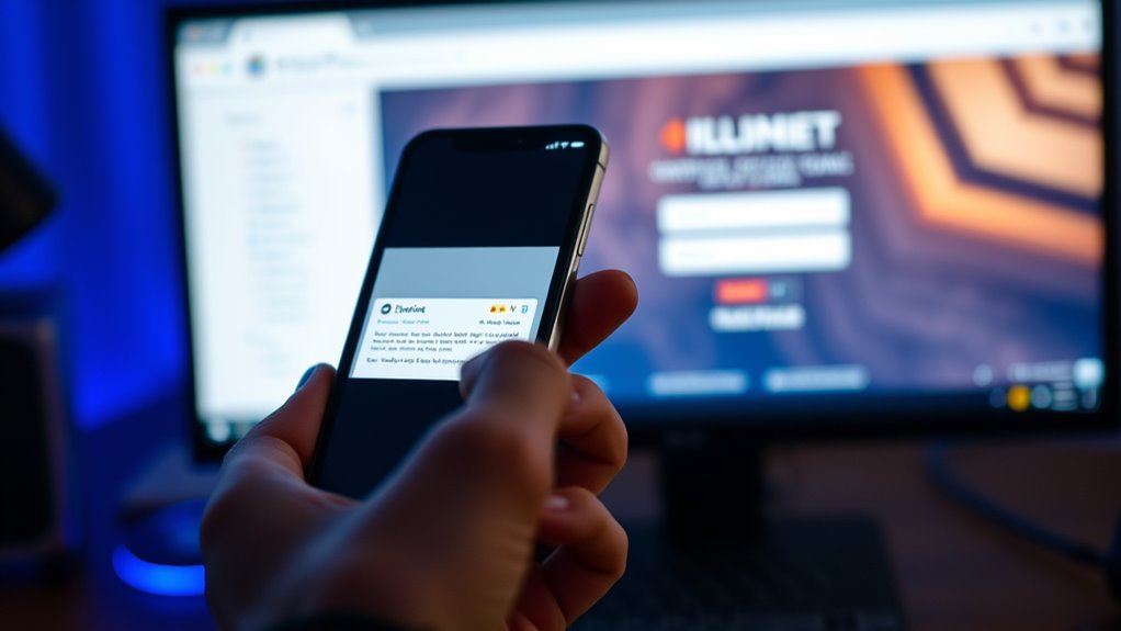 recognize and strengthen cybersecurity