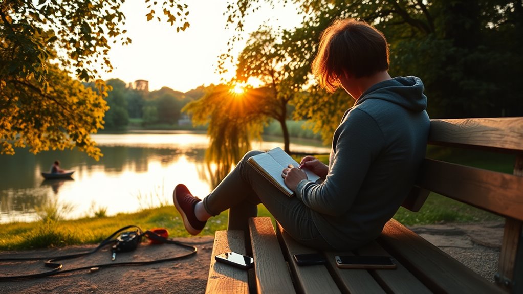 reflect assess adjust balance