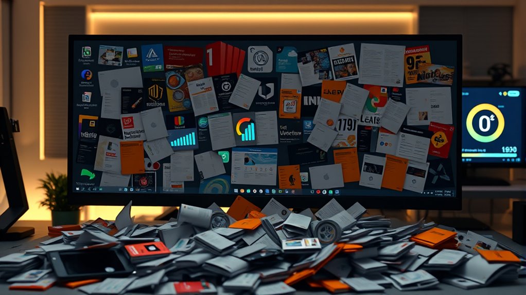 regular disk cleanup essential