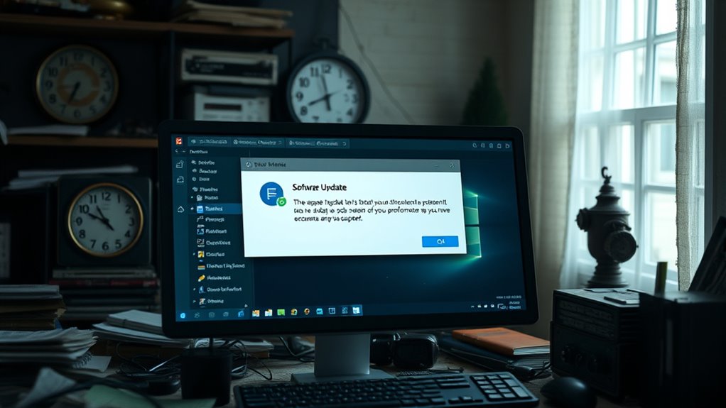 regular updates improve performance