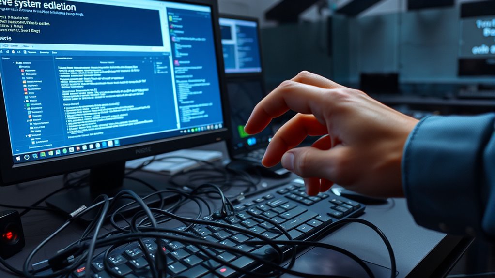 regularly restart your computer