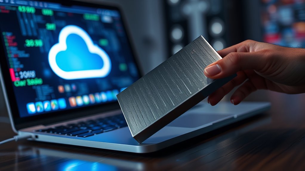 reliable data recovery methods