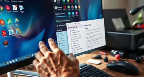remove bloatware to speed