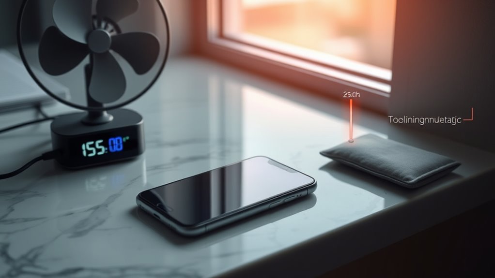 remove case turn off