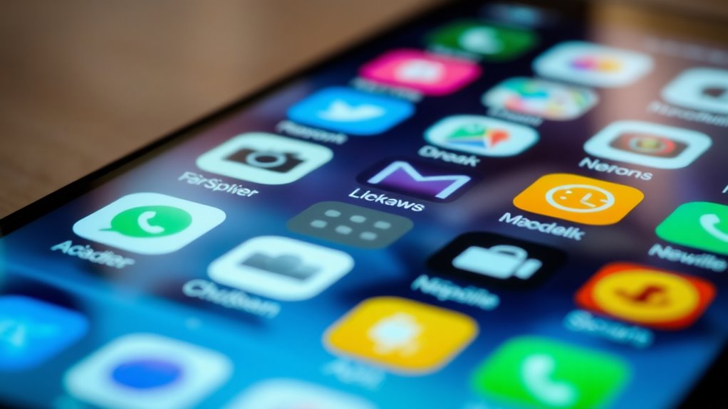 remove unnecessary redundant apps