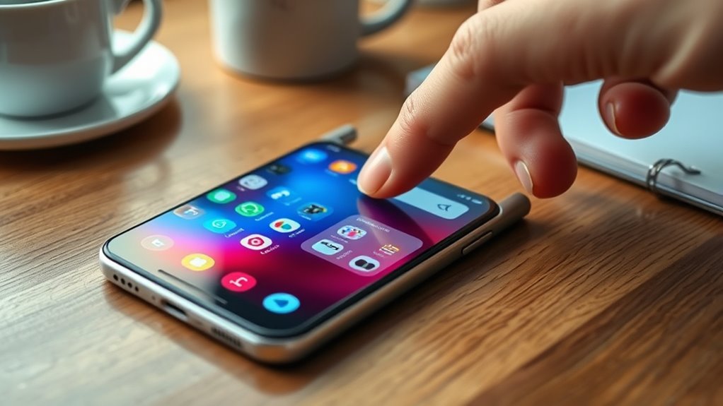 remove unused apps efficiently