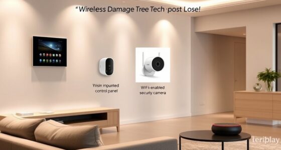 renters non damaging smart upgrades