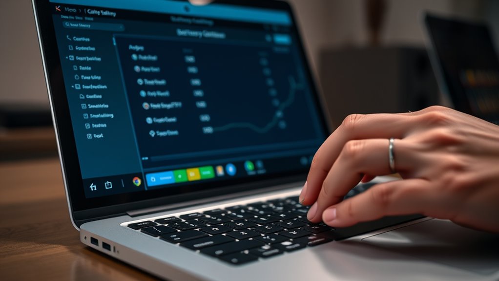 repeat calibration for accuracy