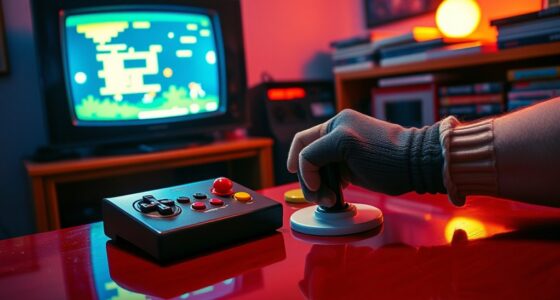 reviving classic video games