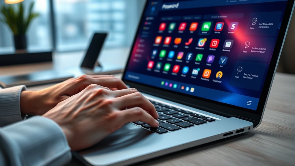 risks and security measures